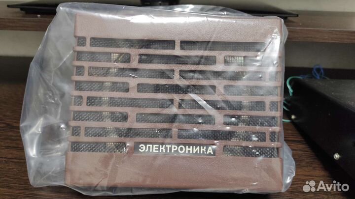 Электроника П-306 са комплект новый