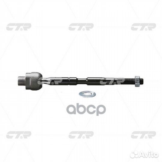 Тяга рулевая CTR CR0649 (CRT-77) CR0649 CTR