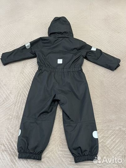 Комбинезон Reima 104 демисезонный