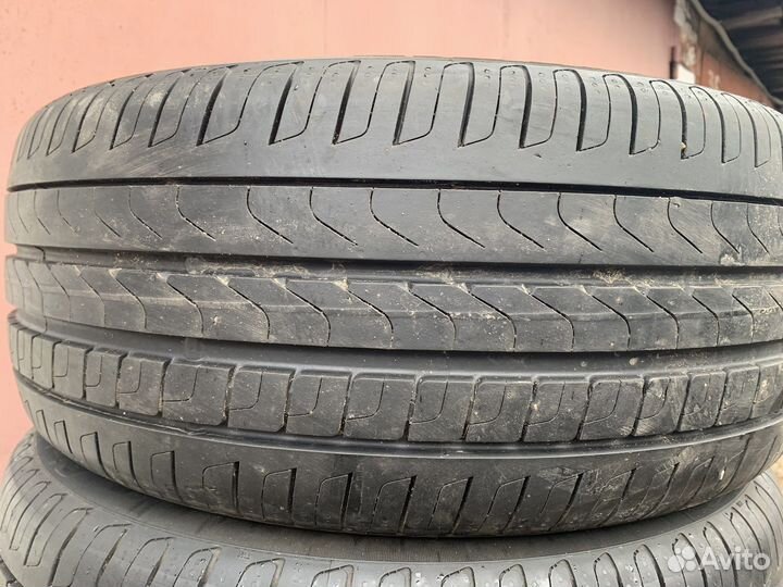 Pirelli Cinturato P7 225/45 R17