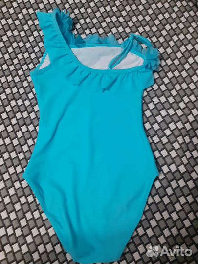 Купальник для девочки