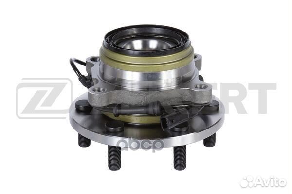 Ступица перед. (с ABS) Nissan Patrol (Y62) 10