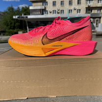 Nike zoomx vaporfly next 3