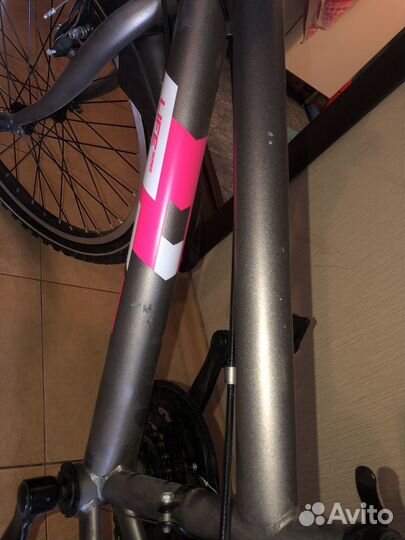 Велосипед Life 20