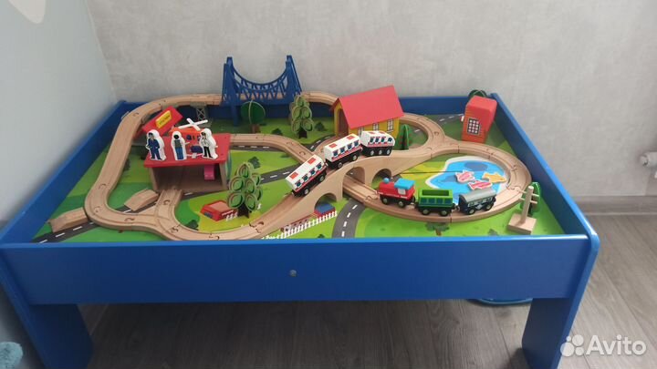 Игровой набор