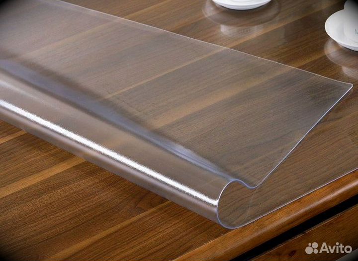 Гибкое стекло CA4