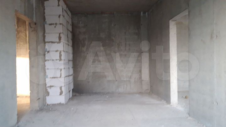 3-к. квартира, 135 м², 6/21 эт.