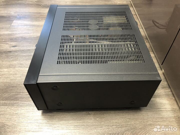 Усилитель Onkyo integra A817xx