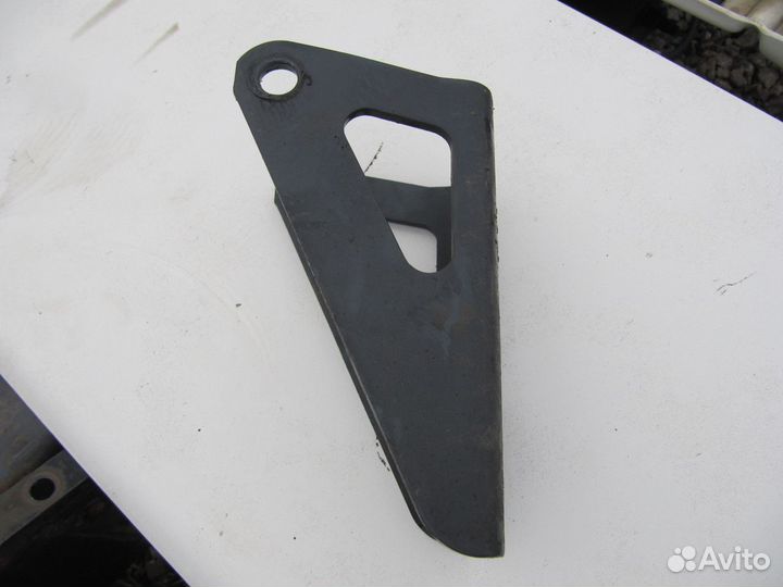 Опора амортизатора задняя верхняя Scania P, G, R s