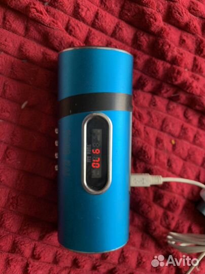 Музыкальная колонка