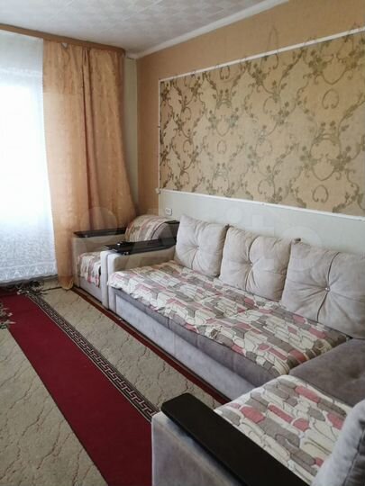4-к. квартира, 77 м², 3/9 эт.