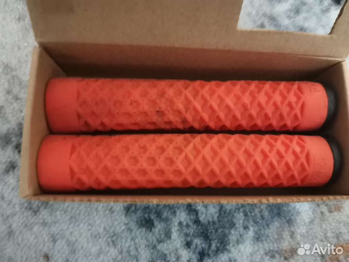 BMX вынос, звезда, грипсы