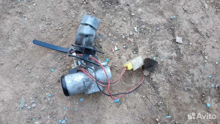 Замок зажигания Nissan cefiro A31 Laurel skyline32