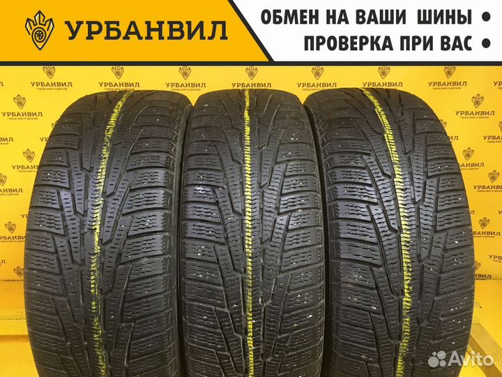 Nokian Tyres Nordman RS2 215/60 R16 99R