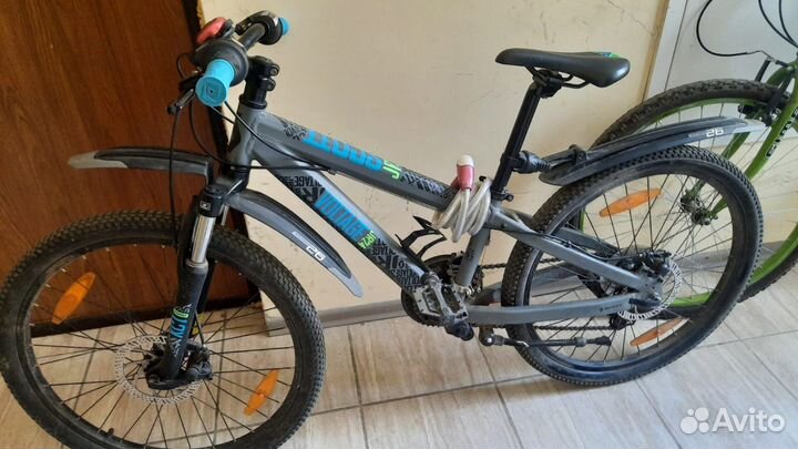 Продаются велосипеды