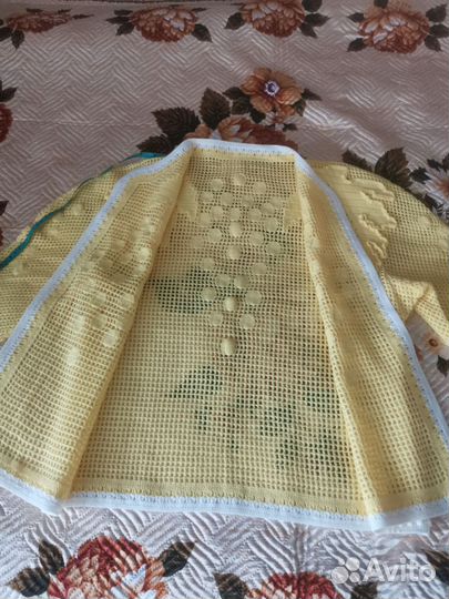 Кардиган женский