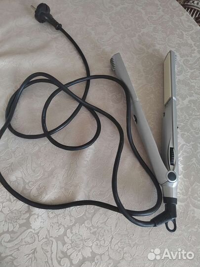 Выпрямитель для волос bosch