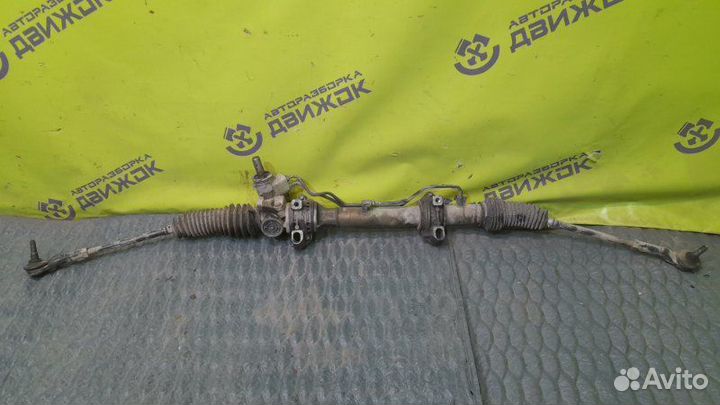 Рулевая рейка Renault Scenic 1 1.6 K7MA702 1998