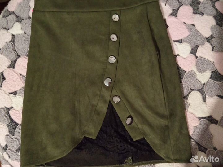 Женские вещи пакетом 44