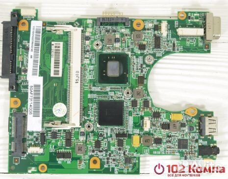 Материнская плата lenovo ideapad s100,s110