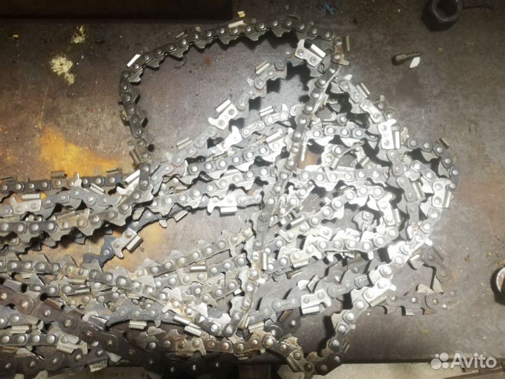 Сцепление бензопилы Урал