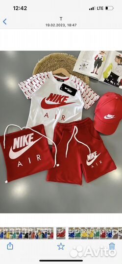 Костюм для мальчика 98-140 новый