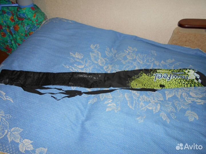 Футляр для скандинавских палок