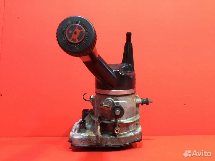 Эгур Peugeot 308 хетчбэк DV6dted 1.6L 1560 куб.см