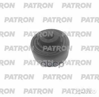 Сайлентблок рычага подвески ford mondeo V 14- P