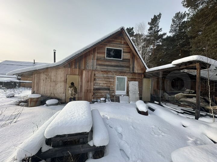 Участок 15 сот. (ИЖС)