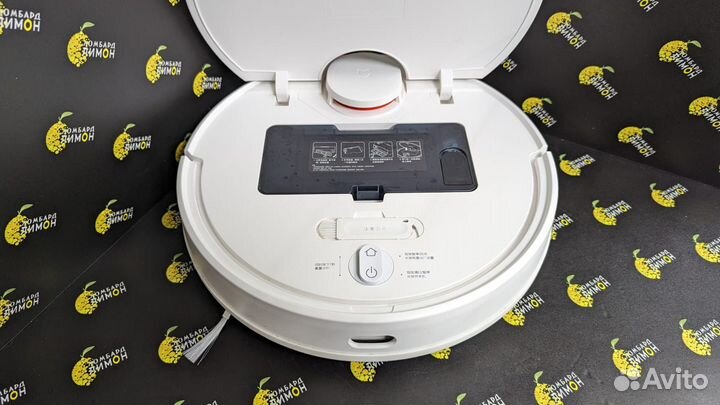 Xiaomi Mijia Sweeping Vacuum Cleaner 3C