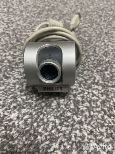 Веб-камера Microsoft