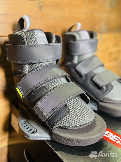 Ботинки для вейка Jobe Host