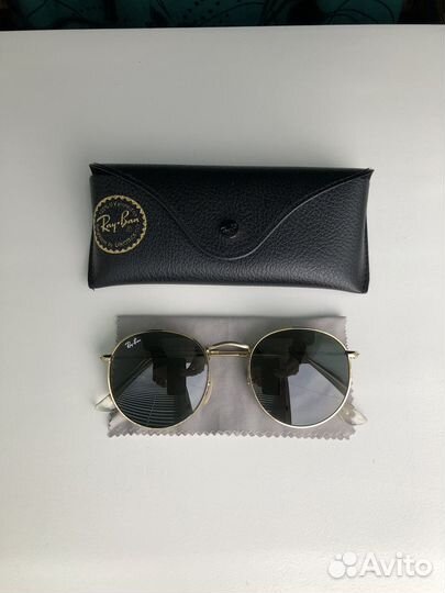 Солнцезащитные очки женские