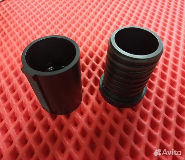 Объектив триплет\triplet 2,8/78