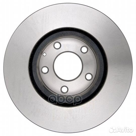 Тормозной диск вентилируемый передний mazda CX-5