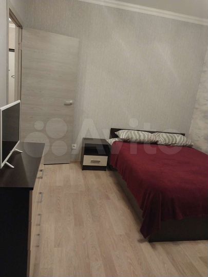 1-к. квартира, 30 м², 14/21 эт.