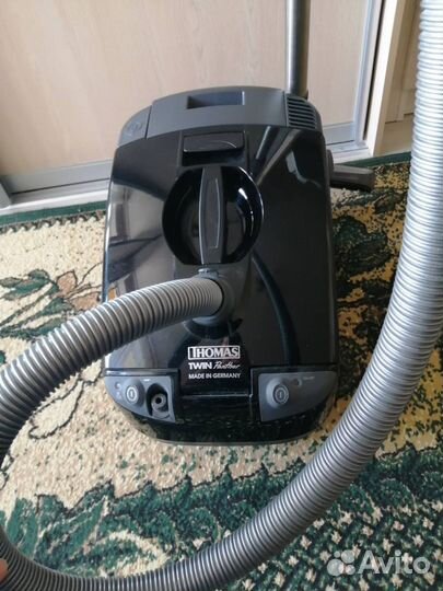 Пылесос thomas