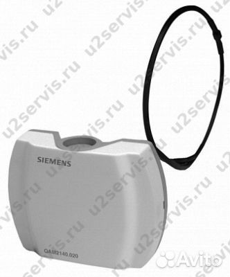 QAM2120.040 арт: Датчик температуры для каналов в