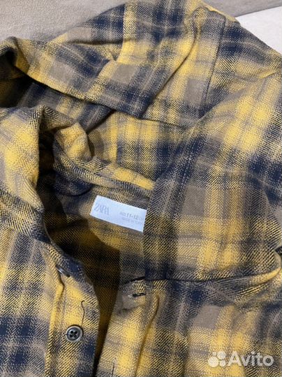 Рубашка для мальчика