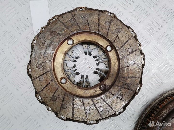 Маховик (демпфер сцепления) для Volkswagen Golf 4