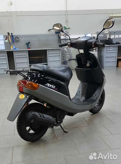 Yamaha JOG aprio