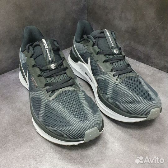 Кроссовки Nike Air Zoom Structure 25 Оригинал