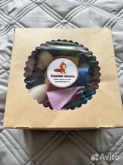 Деревянные игрушки кладовая теплоты