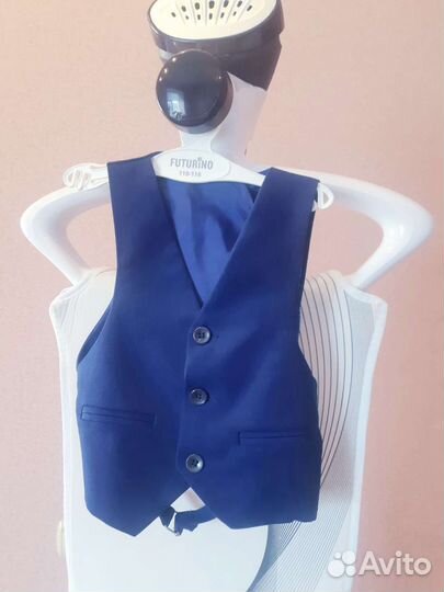 Костюм для мальчика 110-116