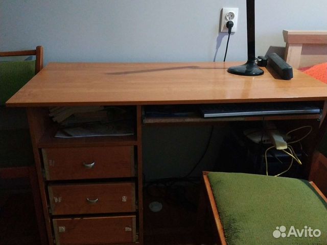 Компьютерный стол бу