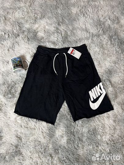 Шорты Nike оригинал