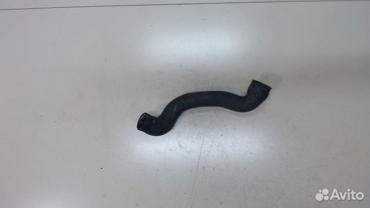 Патрубок охлаждения Mercedes CLK W208, 2002