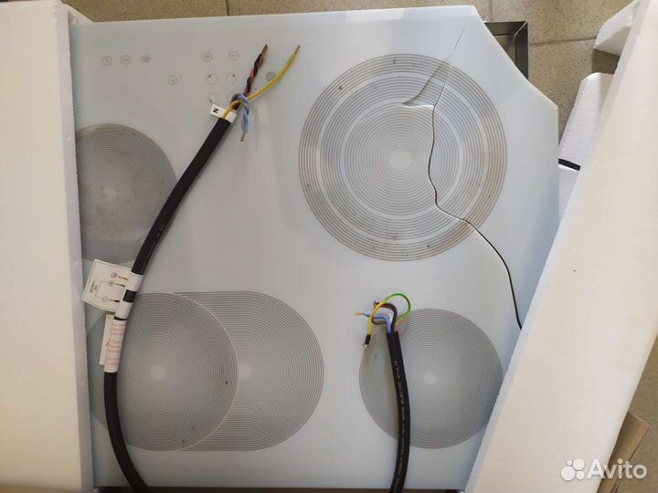 Gorenje на запчасти