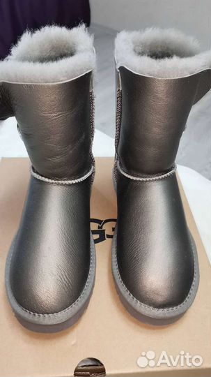 Ugg оригинал